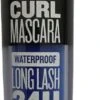 D'Donna - Curl Mascara - Blauw - Waterproof - 1 Flesje Met 8 Gram Inhoud -Poeder - Foundation Winkel 285x1200 3