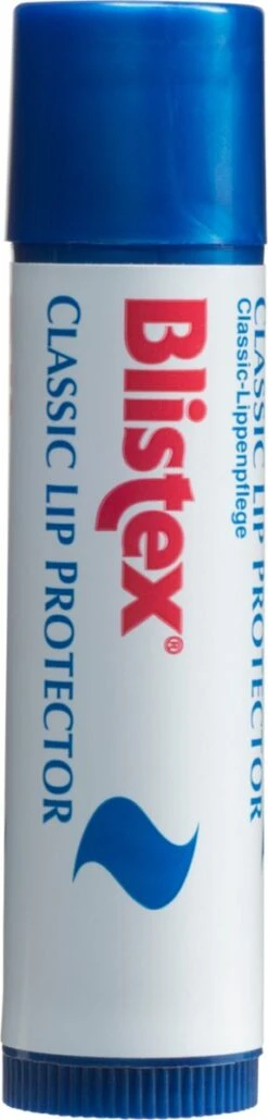 Blistex - Classic Lipprotector Stick - Blister -Poeder - Foundation Winkel 288x1200 3