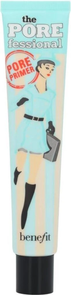 Benefit The POREfessional Primer 44 Ml -Poeder - Foundation Winkel 290x1200 1