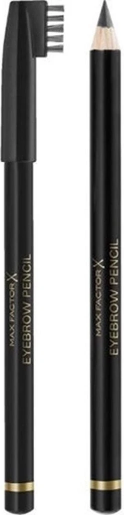 Max Factor Eyes - 01 Ebony - Wenkbrauwpotlood -Poeder - Foundation Winkel 290x1200 5