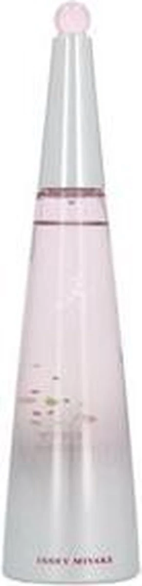 Issey Miyake - Eau De Toilette - L'eau D'issey City Blossom - 90 Ml 3 Issey Miyake - Eau De Toilette - L'eau D'issey City Blossom - 90 Ml
