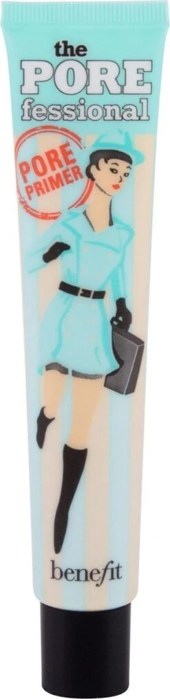 Benefit The POREfessional Primer 44 Ml -Poeder - Foundation Winkel 293x1200