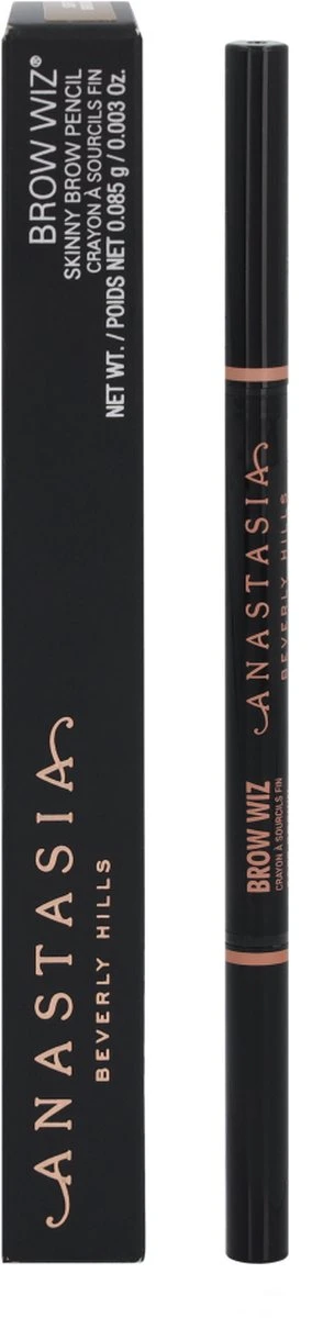 Anastasia Beverly Hills Brow Wiz - Soft Brown 11 Anastasia Beverly Hills Brow Wiz - Soft Brown - Afbeelding 9