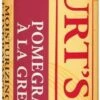 Burt's Bees - Lip Balm Pomegranate -Poeder - Foundation Winkel 295x1200 1