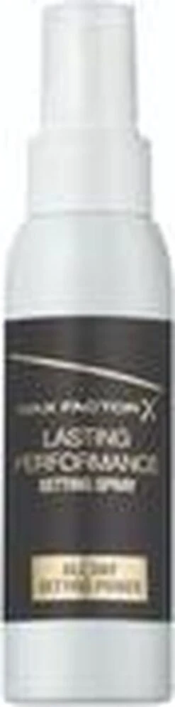 Max Factor - Refreshing Fixing Spray For Makeup Lasting Performance (Setting Spray) 100 Ml - 100ml -Poeder - Foundation Winkel 298x1200