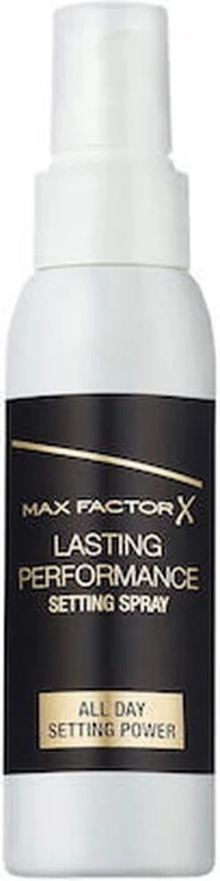 Max Factor - Refreshing Fixing Spray For Makeup Lasting Performance (Setting Spray) 100 Ml - 100ml -Poeder - Foundation Winkel 300x1200 6