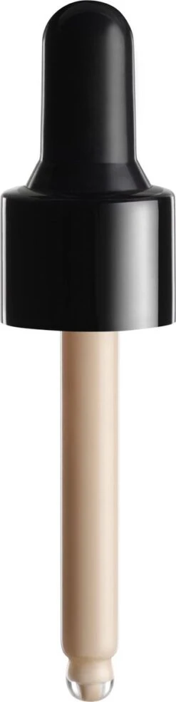 NYX PROFESSIONAL MAKEUP NYX PMU Professional Makeup Total Control Drop Foundation - Porcelain TCDF03 - Foundation - 13 Ml -Poeder - Foundation Winkel 301x1200