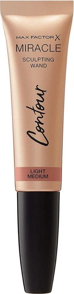 Max Factor Miracle Sculpting Wand - 001 Light/Medium -Poeder - Foundation Winkel 302x1200 3