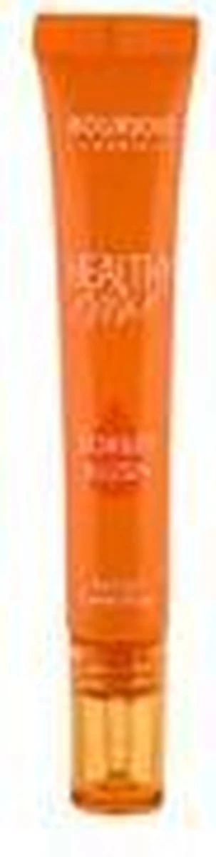 Bourjois Healthy Mix Sorbet Blush - 02 Apricot 5 Bourjois Healthy Mix Sorbet Blush - 02 Apricot - Afbeelding 3