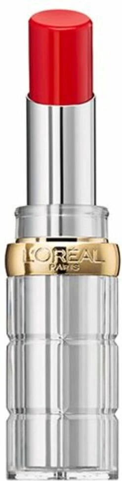 L'Oréal Paris Color Riche Shine Lippenstift - 352 BeautyGuru 18 L'Oréal Paris Color Riche Shine Lippenstift - 352 BeautyGuru -Poeder - Foundation Winkel 304x1200 5
