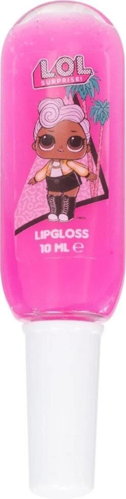 L.O.L. Surprise! L.O.L Surprise! Lipgloss | 2 Stuks -Poeder - Foundation Winkel 305x1200 3