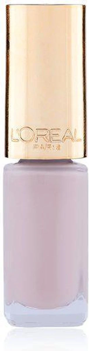 L’Oréal Paris Color Riche Le Vernis - 856 PeachNeglige - Roze - Nagellak 5 L’Oréal Paris Color Riche Le Vernis - 856 PeachNeglige - Roze - Nagellak - Afbeelding 3