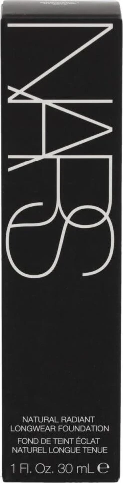 Nars Natural Radiant Longwear Foundation 30 Ml For Women 10 Nars Natural Radiant Longwear Foundation 30 Ml For Women -Poeder - Foundation Winkel 306x1200