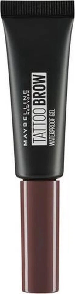 Maybelline Tattoo Brow Waterproof Wenkbrauwgel - 04 Medium Brown -Poeder - Foundation Winkel 307x1200 4