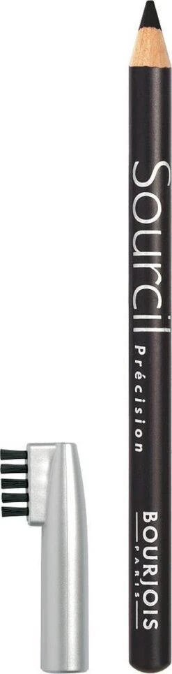 Bourjois Sourcil Precision Wenkbrauwpotlood - 03 Châtain -Poeder - Foundation Winkel 307x1200 5