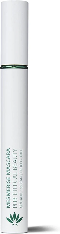 Phb Ethical Beauty Eye Make-up Mesmerise Mascara Black 9gr -Poeder - Foundation Winkel 309x1200 2