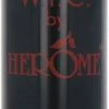 Herome WIC One Minute Dry Spray - Een Beschermende En Voedende Top Coat Topcoat - Gelakte Nagels Binnen 1 Minuut Droog - 75ml. -Poeder - Foundation Winkel 310x1200 3