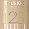 Bourjois 123 Perfect Foundation - 53 Beige Clair -Poeder - Foundation Winkel 311x1200 3