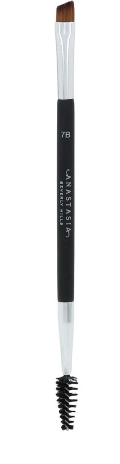 Anastasia Beverly Hills Brush Duo A/S Mini #7B -Poeder - Foundation Winkel 312x1200 6