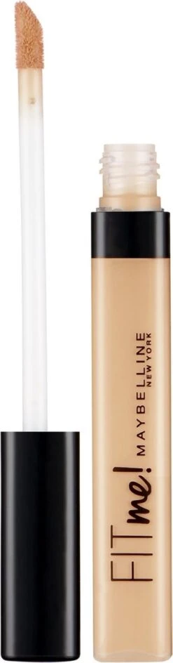 Maybelline Fit Me Concealer - 10 Light -Poeder - Foundation Winkel 314x1200