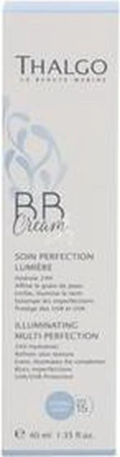 Thalgo Bb-cream Illuminating Multi-perfection Ivory 40 Ml Beige -Poeder - Foundation Winkel 315x1200 2