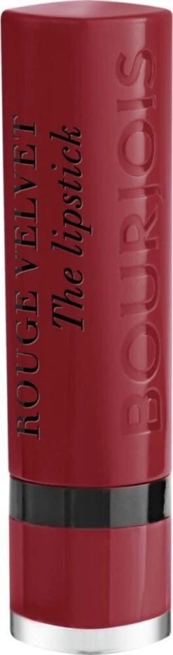 Bourjois Rouge Velvet Lippenstift - 35 Perfect Date -Poeder - Foundation Winkel 318x1200 1