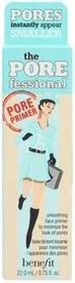 Benefit The POREfessional Primer Face Makeup Primer 22 Ml -Poeder - Foundation Winkel 321x1200