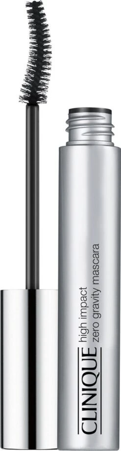 Clinique High Impact Zero Gravity - Mascara - 01 Black