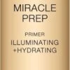 Max Factor Miracle Prep Primer Illuminating & Hydrating - 000 Transparant - 30 Ml -Poeder - Foundation Winkel 326x1200 2