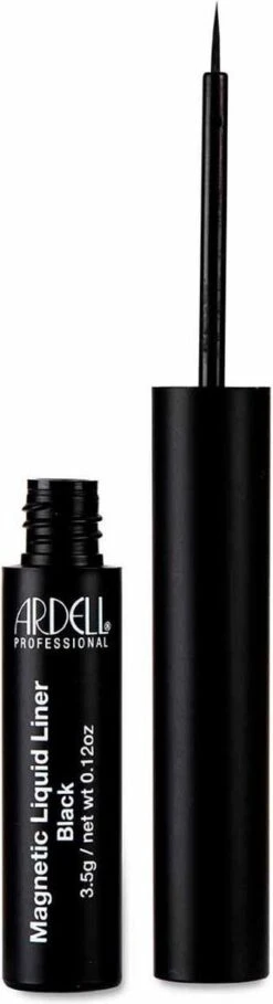 Ardell Magnetic Liquid Eyeliner -Poeder - Foundation Winkel 326x1200 6