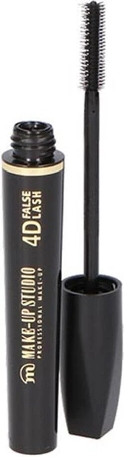 Make-up Studio Mascara False Lash Effect 4D - Extra Zwart -Poeder - Foundation Winkel 327x1200 6