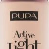 Pupa Active Light Foundation 020 Nude -Poeder - Foundation Winkel 328x1200 1