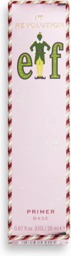 I Heart Revolution X Elf Primer - Illuminating Primer 8 I Heart Revolution X Elf Primer - Illuminating Primer -Poeder - Foundation Winkel 335x1200 1