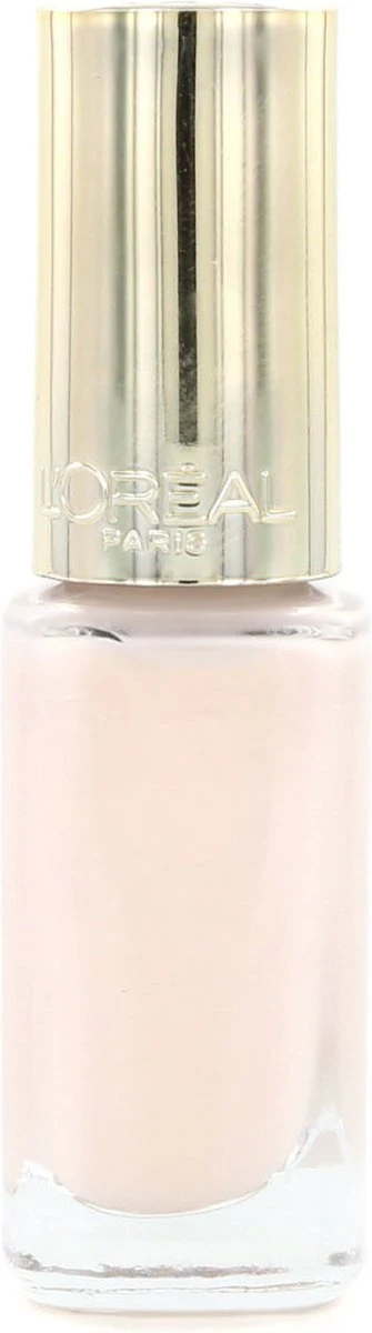 L’Oréal Paris Color Riche Le Vernis - 856 PeachNeglige - Roze - Nagellak 4 L’Oréal Paris Color Riche Le Vernis - 856 PeachNeglige - Roze - Nagellak - Afbeelding 2
