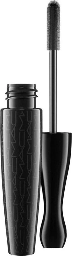 MAC Cosmetics In Extreme Dimension Mascara - 3D Black -Poeder - Foundation Winkel 338x1200 1