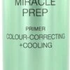 ​Max Factor - Miracle Prep Colour Correcting & Cooling Primer 30 Ml -Poeder - Foundation Winkel 341x1200 1