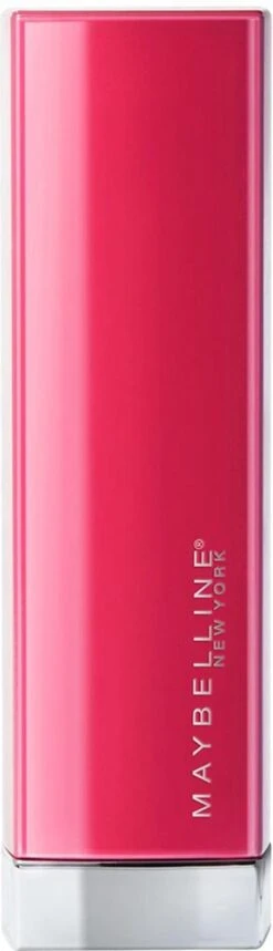 Maybelline Color Sensational Made For All Lippenstift - 379 Fuchsia For Me - Roze - Glanzend 22 Maybelline Color Sensational Made For All Lippenstift - 379 Fuchsia For Me - Roze - Glanzend -Poeder - Foundation Winkel 345x1200 1