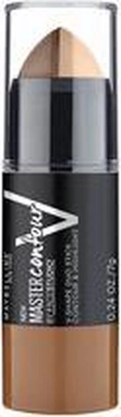 Maybelline Master Contour V-Shape Duo Stick - Light - Contouring -Poeder - Foundation Winkel 350x1200 2