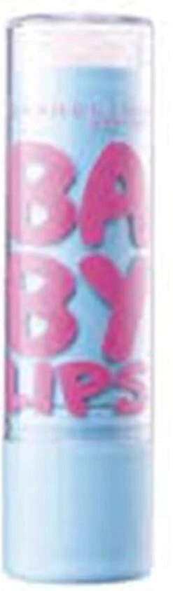 Maybelline Babylips - Hydrate - Transparant - Lipbalm Verzorgend -Poeder - Foundation Winkel 351x1200 2
