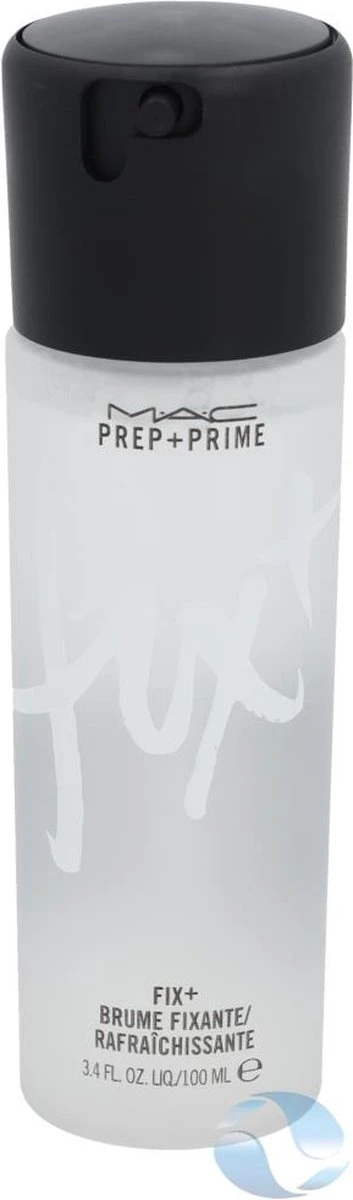 MAC Cosmetics Prep + Prime Fix+ Primer - 100 Ml 8 MAC Cosmetics Prep + Prime Fix+ Primer - 100 Ml - Afbeelding 6