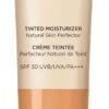 Laura Mercier - Tinted Moisturizer SPF30 - Getinte Dagcrème - Kleur 4C1 Almond - 50 Ml 2 Laura Mercier - Tinted Moisturizer SPF30 - Getinte Dagcrème - Kleur 4C1 Almond - 50 Ml -Poeder - Foundation Winkel 357x1200 2