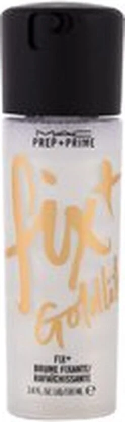 MAC Cosmetics Prep + Prime Fix+ Matte Primer - 100 Ml -Poeder - Foundation Winkel 357x1200