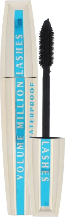 L’Oréal Paris Volume Million Lashes - Waterproof Mascara - Zwart - 10.7 Ml -Poeder - Foundation Winkel 360x1200 7