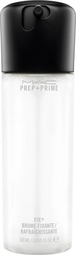 MAC Cosmetics Prep + Prime Fix+ Primer - 100 Ml 16 MAC Cosmetics Prep + Prime Fix+ Primer - 100 Ml -Poeder - Foundation Winkel 361x1200 3