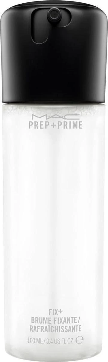 MAC Cosmetics Prep + Prime Fix+ Primer - 100 Ml 5 MAC Cosmetics Prep + Prime Fix+ Primer - 100 Ml - Afbeelding 3