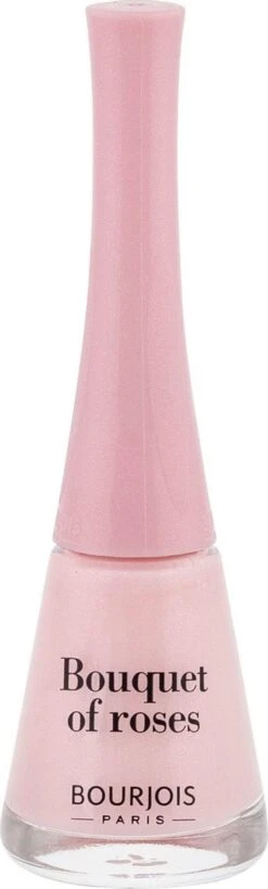 Bourjois 1 Seconde Nagellak - 13 Bouquet Of Roses 31 Bourjois 1 Seconde Nagellak - 13 Bouquet Of Roses -Poeder - Foundation Winkel 362x1200 3