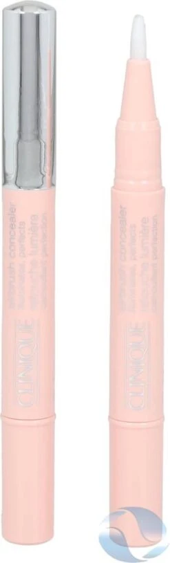Clinique - Airbrush Concealer Brightening Corrector 1.5 Ml 01 Fair - -Poeder - Foundation Winkel 364x1200 1