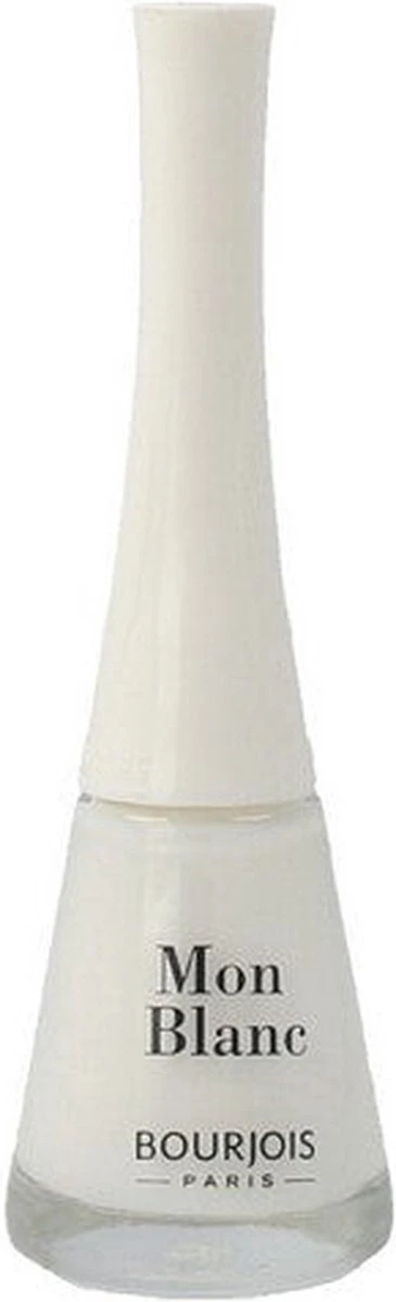 Bourjois 1 Seconde Nagellak - 13 Bouquet Of Roses 18 Bourjois 1 Seconde Nagellak - 13 Bouquet Of Roses - Afbeelding 16