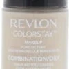 Revlon Colorstay Foundation With Pump Oily Skin - 150 Buff -Poeder - Foundation Winkel 366x1200 2