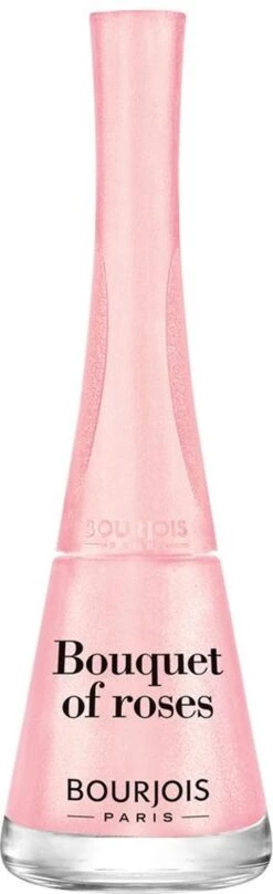 Bourjois 1 Seconde Nagellak - 13 Bouquet Of Roses 30 Bourjois 1 Seconde Nagellak - 13 Bouquet Of Roses -Poeder - Foundation Winkel 367x1200 3